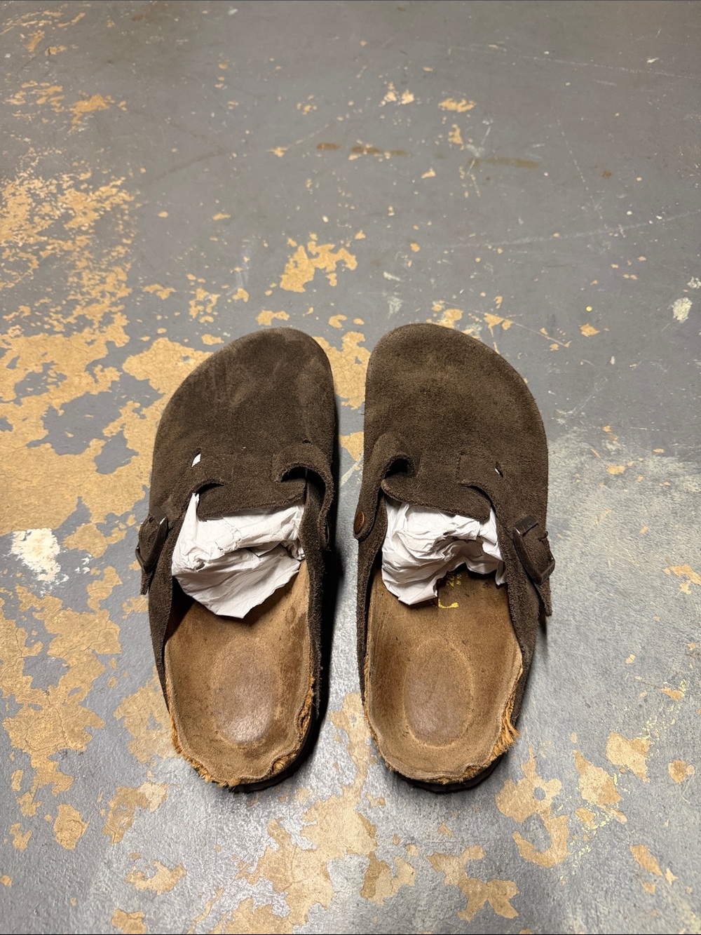 Birkenstock - Picture 3 of 5